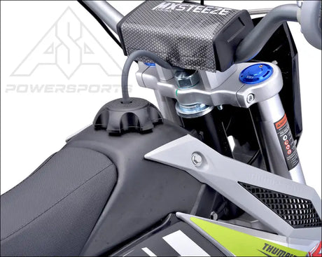 THUMPSTAR - TSX 140CC GR - Machines