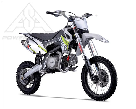 THUMPSTAR - TSX 140CC GR - Machines