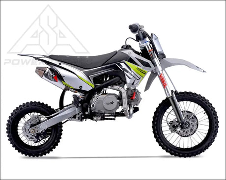 THUMPSTAR - TSX 140CC GR - Machines