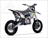 THUMPSTAR - TSX 140CC GR - Machines