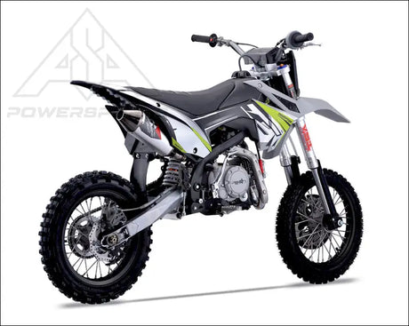 THUMPSTAR - TSX 140CC GR - Machines
