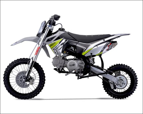 THUMPSTAR - TSX 140CC GR - Machines