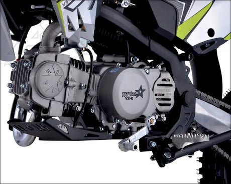 THUMPSTAR - TSX 140CC GR - Machines