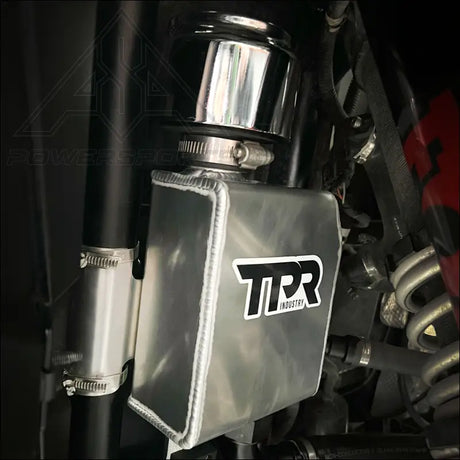 TPR Catch Can Kit for Polaris RZR Pro XP Turbo R & Turbo/S - ENGINE TRANSMISSION