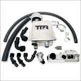 TPR Catch Can Kit for Polaris RZR Pro XP Turbo R & Turbo/S - or - ENGINE TRANSMISSION