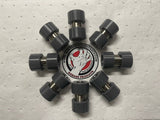 Garage Products POLARIS TURBO R / Pro R FRONT BUSHINGS KIT