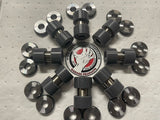 Garage Products POLARIS TURBO R / Pro R FRONT BUSHINGS KIT