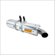 UFORCE 1000 single APX Slipon - Exhaust