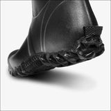 Uninsulated Swamp Waders | Womens - Grey - Large 10