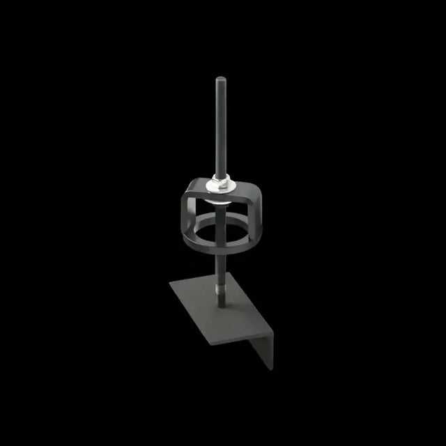 Universal Secondary Clutch Compression Tool - Clutching
