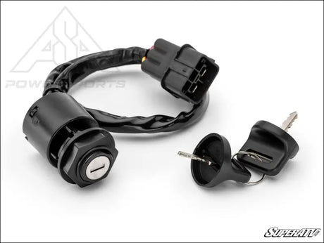 Up & Running Honda Pioneer Ignition Switch - Switches