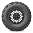 Valor Off-Road Alpha on V08 DT Wheel and Tire Kits