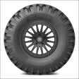 Valor Off-Road Alpha on V06 SB Wheel and Tire Kits