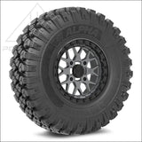 Valor Off-Road Alpha on V07 SG Wheel and Tire Kits - Wheels