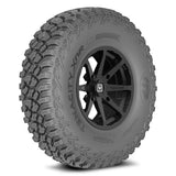 Valor Off-Road Tenacity on V01 Wheel and Tire Kits