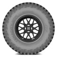 Valor Off-Road Tenacity on V03 Wheel and Tire Kits