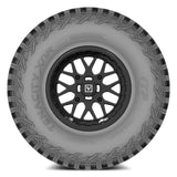Valor Off-Road Tenacity on V03 Wheel and Tire Kits