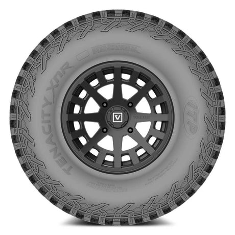 Valor Off-Road Tenacity on V04 Wheel and Tire Kits