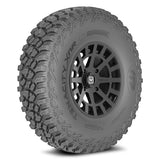Valor Off-Road Tenacity on V04 Wheel and Tire Kits