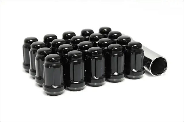Valor Offroad 12x1.25 Install Kit - Wheels