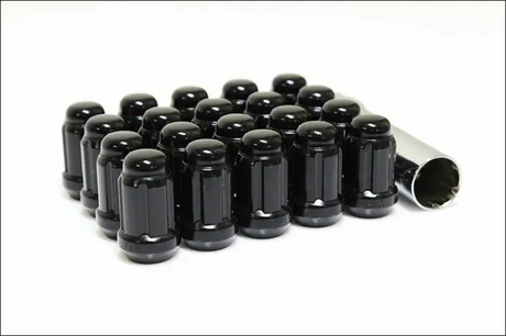 Valor Offroad 12x1.5 Install Kit - Wheels