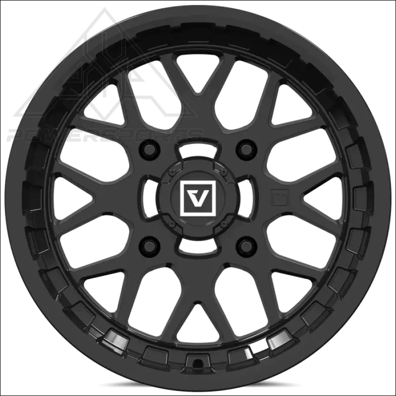 Valor Offroad V03 UTV Wheel - Wheels