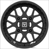 Valor Offroad V03 UTV Wheel - Wheels