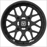 Valor Offroad V03 UTV Wheel - Wheels