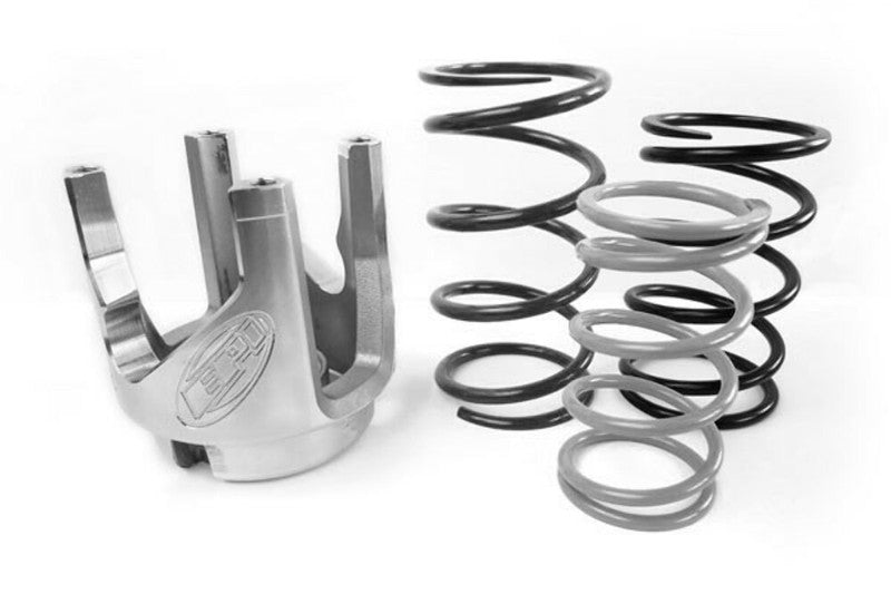 MUDDER CLUTCH KIT - 28" + TIRES Hd10