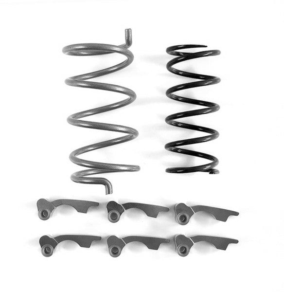 MUDDER CLUTCH KIT - 28" + TIRES Hd10