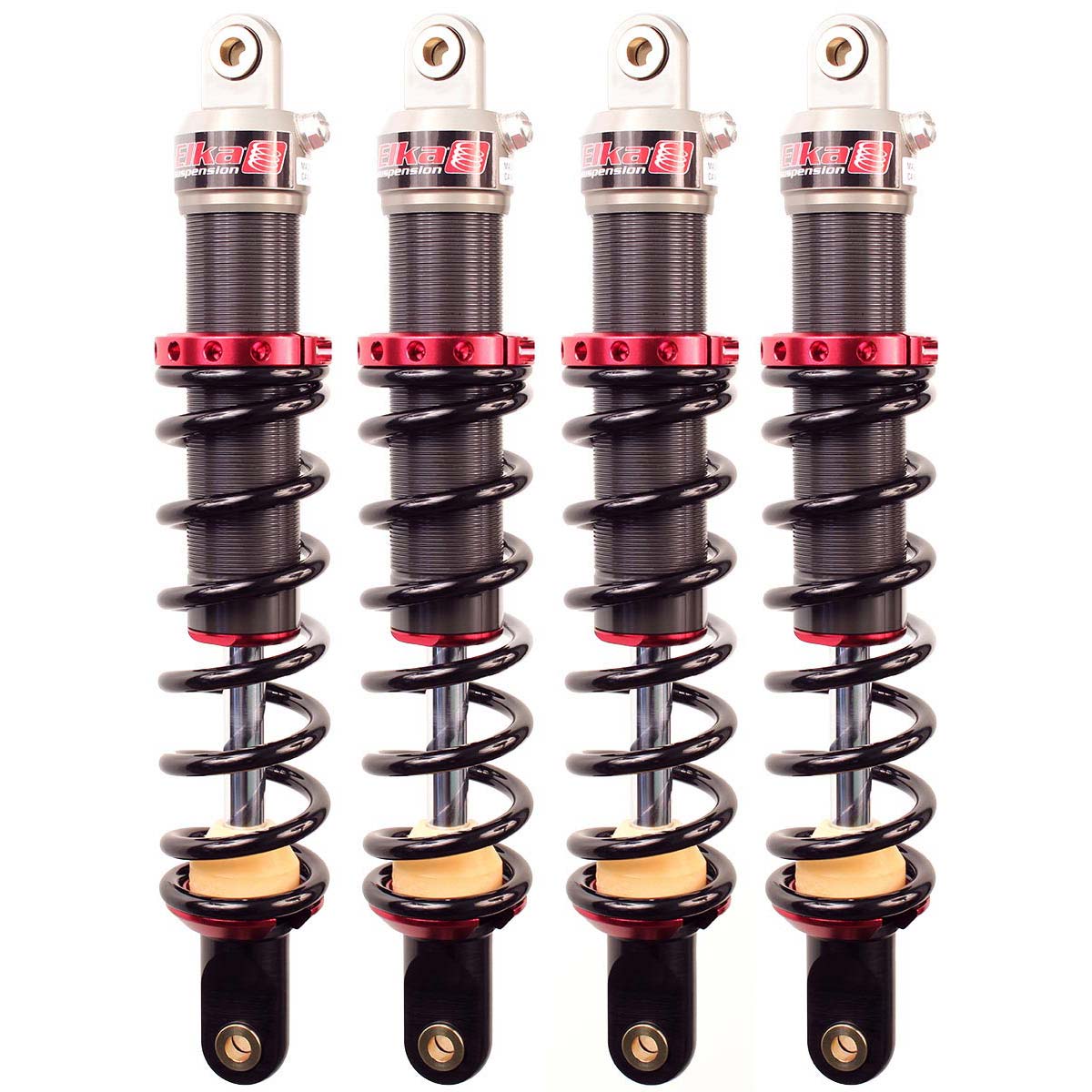 FRONT & REAR KIT SHOCKS for CAN-AM Defender