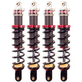 FRONT & REAR KIT SHOCKS for CAN-AM Defender