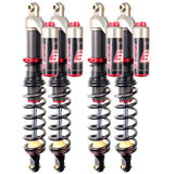 FRONT & REAR KIT SHOCKS for CAN-AM Defender