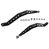 Zbroz Polaris RZR XP 1000/Turbo/RS1 Intense Series Lower Radius Rod Kit (2014-2023)