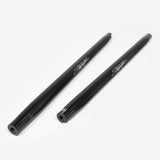 Zbroz Can-Am Maverick X3 72" Billet Tie Rod Kit