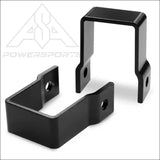 Wet Sounds 1.25’’ Square Tubing Stealth Clamp - Audio