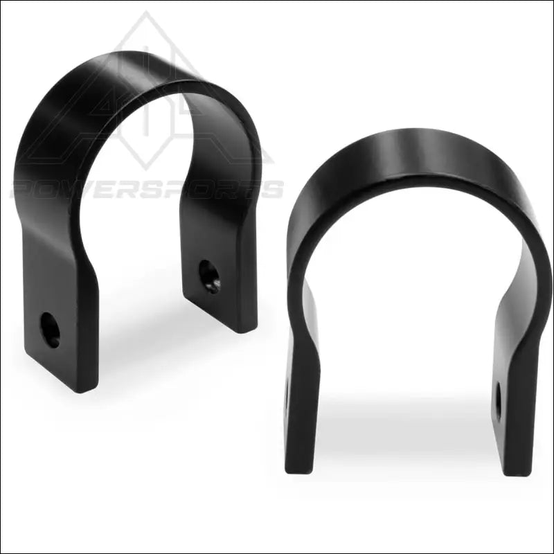 Wet Sounds 1.5’’ Round Pipe Stealth Clamp - Audio