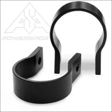 Wet Sounds 1.75’’ Round Pipe Stealth Clamp - Audio