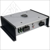 Wet Sounds 2 Channel Marine Amplifier - Audio