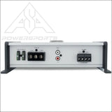 Wet Sounds 2 Channel Marine Amplifier - Audio