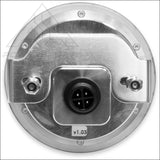 Wet Sounds 4 Zone RGB LED Controller - Audio