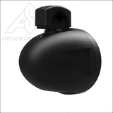 Wet Sounds 6.5 Inch Coaxial Tower Speaker - Tube Diameter Up To 2’’ Or Surface Mount - Audio