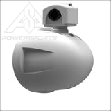 Wet Sounds 6.5 Inch Coaxial Tower Speaker - Tube Diameter Up To 2’’ Or Surface Mount - Audio