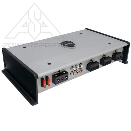 Wet Sounds 6 Channel Marine Amplifier - Audio
