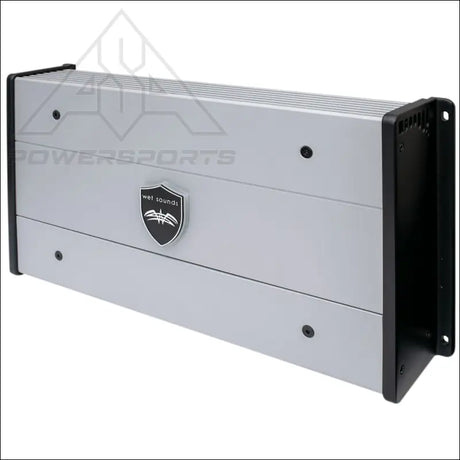 Wet Sounds 6 Channel Marine Amplifier - Audio