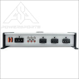 Wet Sounds 6 Channel Marine Amplifier - Audio