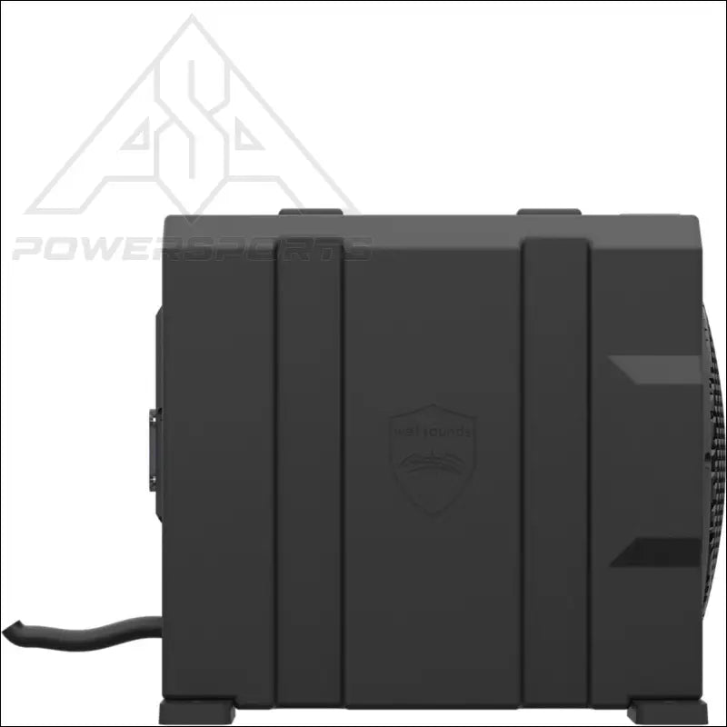 Wet Sounds 8’’ Active Marine Sub Woofer Enclosure - Audio