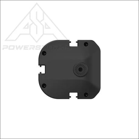 Wet Sounds All-In-One Amplified Bluetooth Sound Bar With Remote - Audio