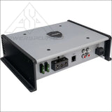 Wet Sounds Class-D Monoblock Subwoofer Marine Amplifier - Audio