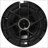 Wet Sounds High-Output 8’’ Marine Coaxial Speakers - Audio